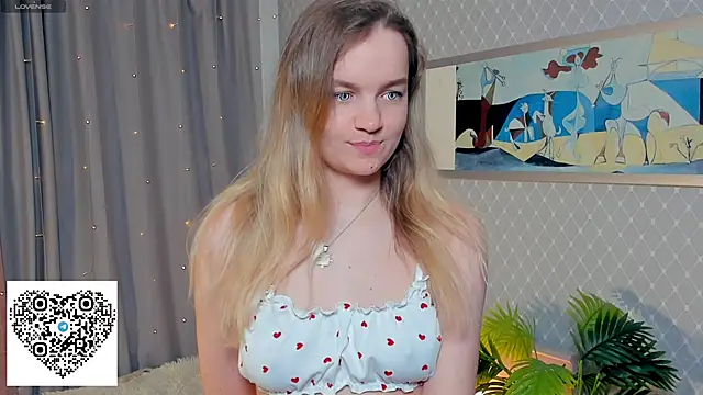 KerenFurguson online show from 11-06-25, 07:37