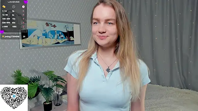 KerenFurguson online show from 11-27-25, 07:27