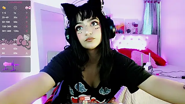 Lunyhose online show from 11-02-25, 08:33