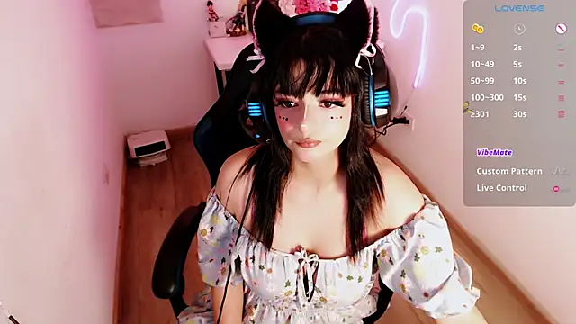 Lunyhose online show from 02-09-26, 07:29