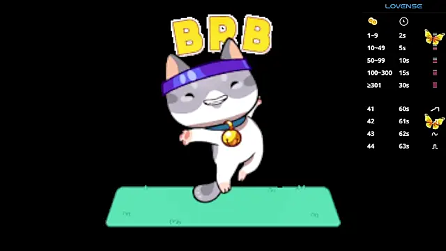 Snapshot of Lunyhose chatting on 07-16-26, 03:01 Lunyhose online show from 07-16-26, 03:01