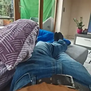 stunning stallion online show from 12-01-25, 08:52