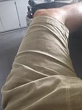 stunning stallion online show from 04-19-26, 02:05