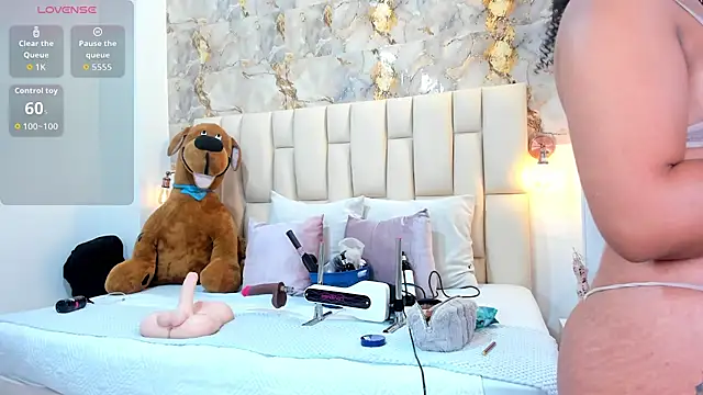 kate lua online show from 04-05-26, 05:48