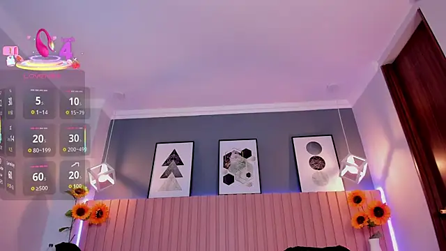 Nina Ford online show from 12-04-25, 03:05