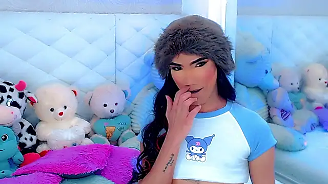 hanna sweett34 online show from 01-15-26, 07:46