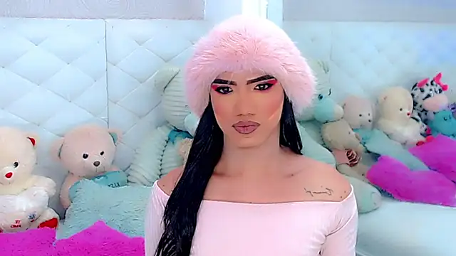 hanna sweett34 online show from 01-16-26, 07:56