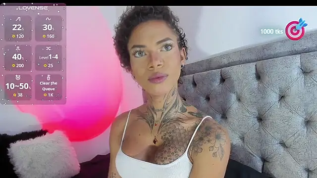 michell danna online show from 10-03-25, 01:13