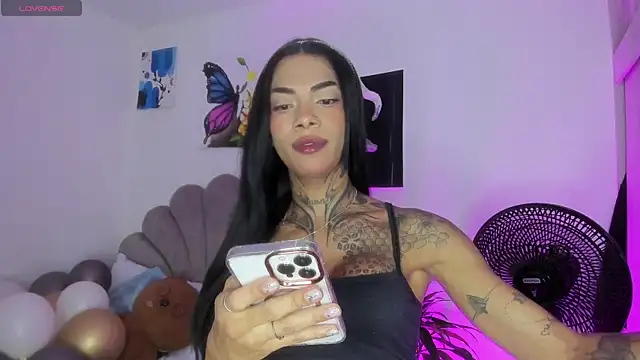 michell danna online show from 07-19-26, 05:00
