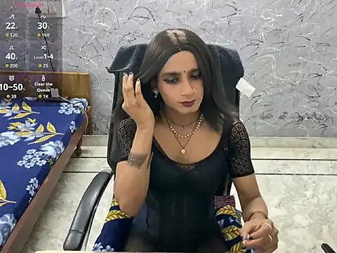 LuvLayla online show from 07-08-26, 02:05