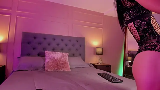 ALICESANDOVAL online show from 09-25-25, 11:58