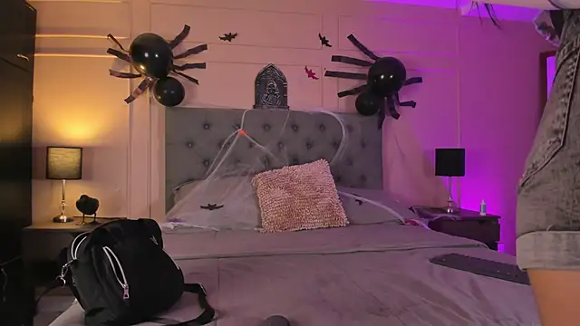 ALICESANDOVAL online show from 11-07-25, 11:32