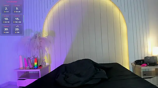 ALICESANDOVAL online show from 04-04-26, 11:29