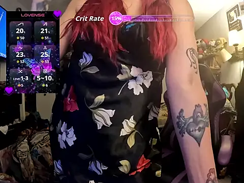 R4inbowK1tty online show from 02-25-26, 04:22