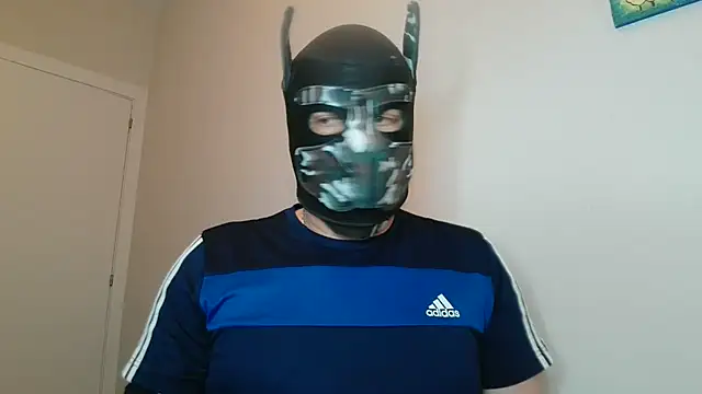 Maskpor2022 online show from 03-05-26, 10:06