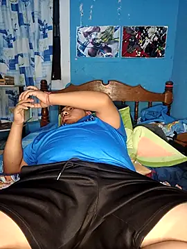 ramito1007 online show from 11-29-25, 04:59