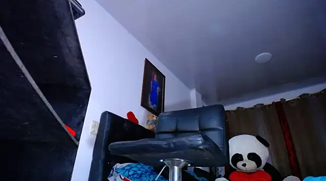 oodirty hellen online show from 01-10-25, 11:18