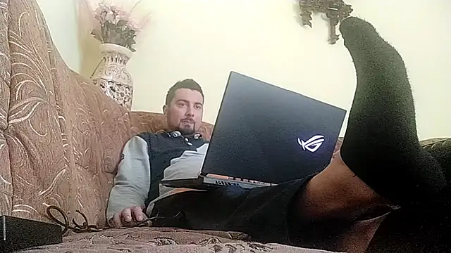 Snapshot of Joseph1Arnold chatting on 10-16-25, 11:22 Joseph1Arnold online show from 10-16-25, 11:22