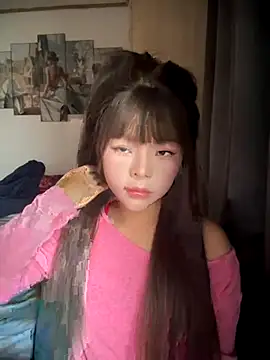 SarahBeii online show from 11-02-25, 03:31