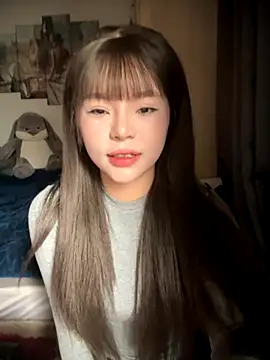 SarahBeii online show from 11-15-25, 03:15