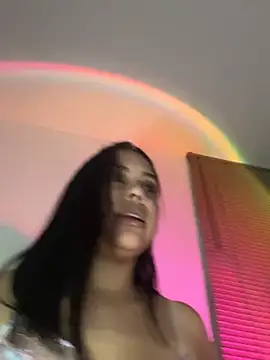 P A U L I N A  online show from 12-14-25, 03:23