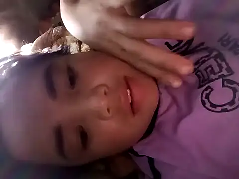 AnHa19 online show from 09-18-25, 03:03