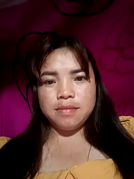 AnHa19 online show from 10-02-25, 01:34