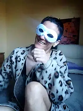 Ariel cp online show from 02-26-26, 01:10