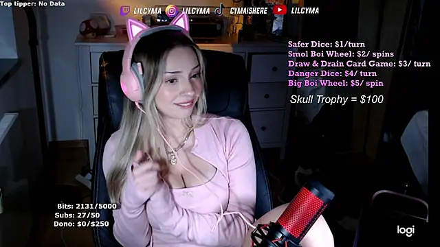 cymaishere online show from 11-09-25, 07:12