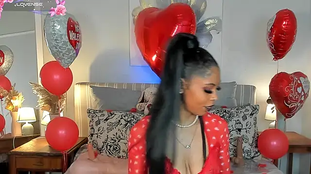 ChelseaQuinn online show from 02-10-26, 07:34