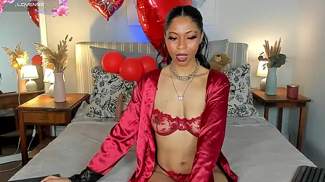 ChelseaQuinn online show from 02-11-26, 07:35