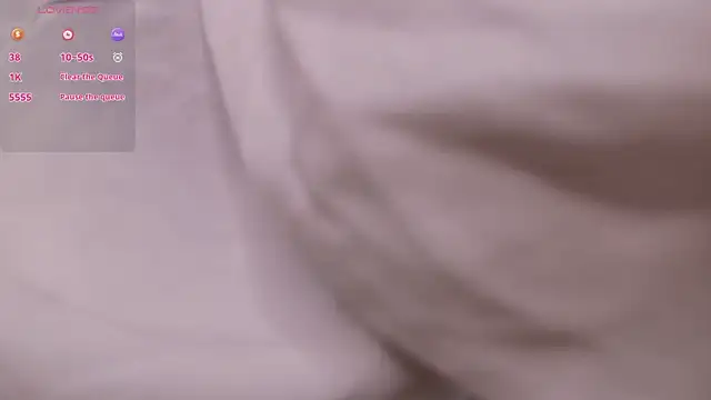 Lina Glow online show from 04-07-26, 06:58