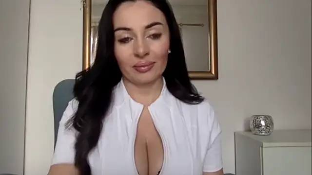 StellaSensual online show from 02-20-26, 08:05