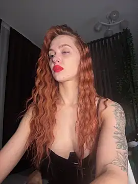 LittleFox    online show from 04-03-26, 10:52