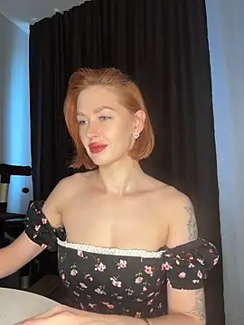 LittleFox    online show from 05-29-26, 06:55