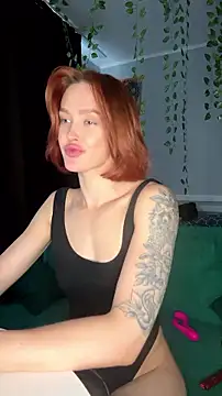 LittleFox    online show from 07-14-26, 10:21