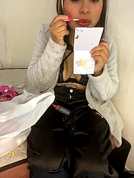 JesicaHorny69 online show from 10-11-25, 02:26