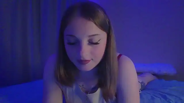 Star Girlish online show from 10-06-25, 03:20