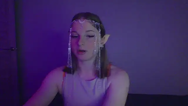 Star Girlish online show from 10-13-25, 05:46