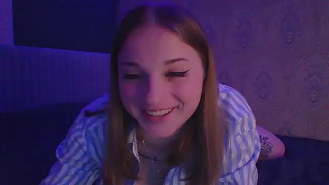 Star Girlish online show from 12-21-25, 08:38