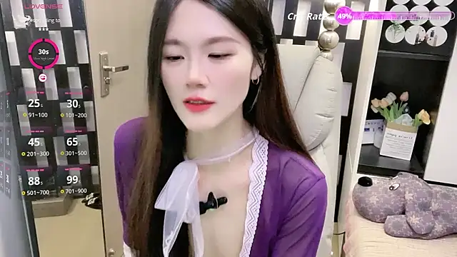 Yueyue-MM online show from 02-20-26, 05:48