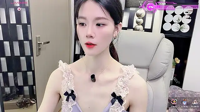 Yueyue-MM online show from 06-29-26, 01:34
