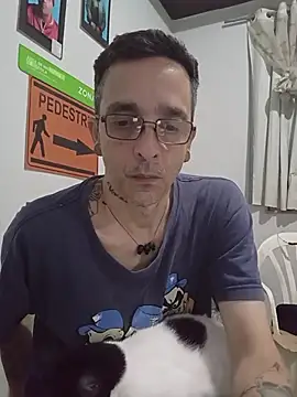 dinho carioca online show from 10-30-25, 01:56