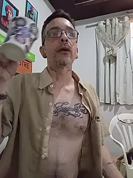 dinho carioca online show from 01-07-26, 01:24