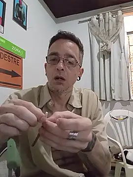 dinho carioca online show from 01-08-26, 01:35