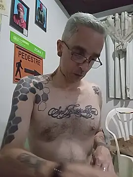 dinho carioca online show from 01-11-26, 01:32