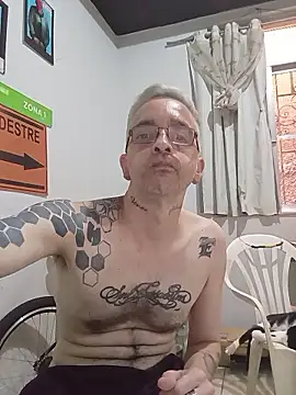 dinho carioca online show from 01-12-26, 02:00