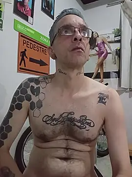 dinho carioca online show from 01-18-26, 04:16