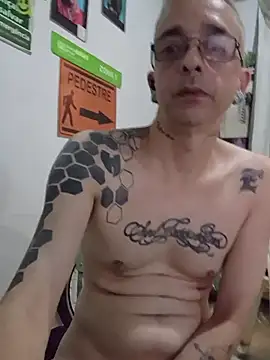 dinho carioca online show from 03-14-26, 01:05