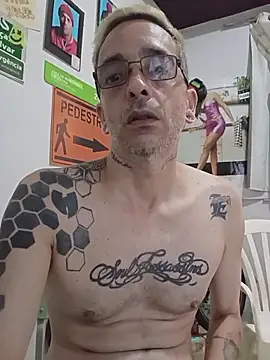 dinho carioca online show from 04-09-26, 02:55